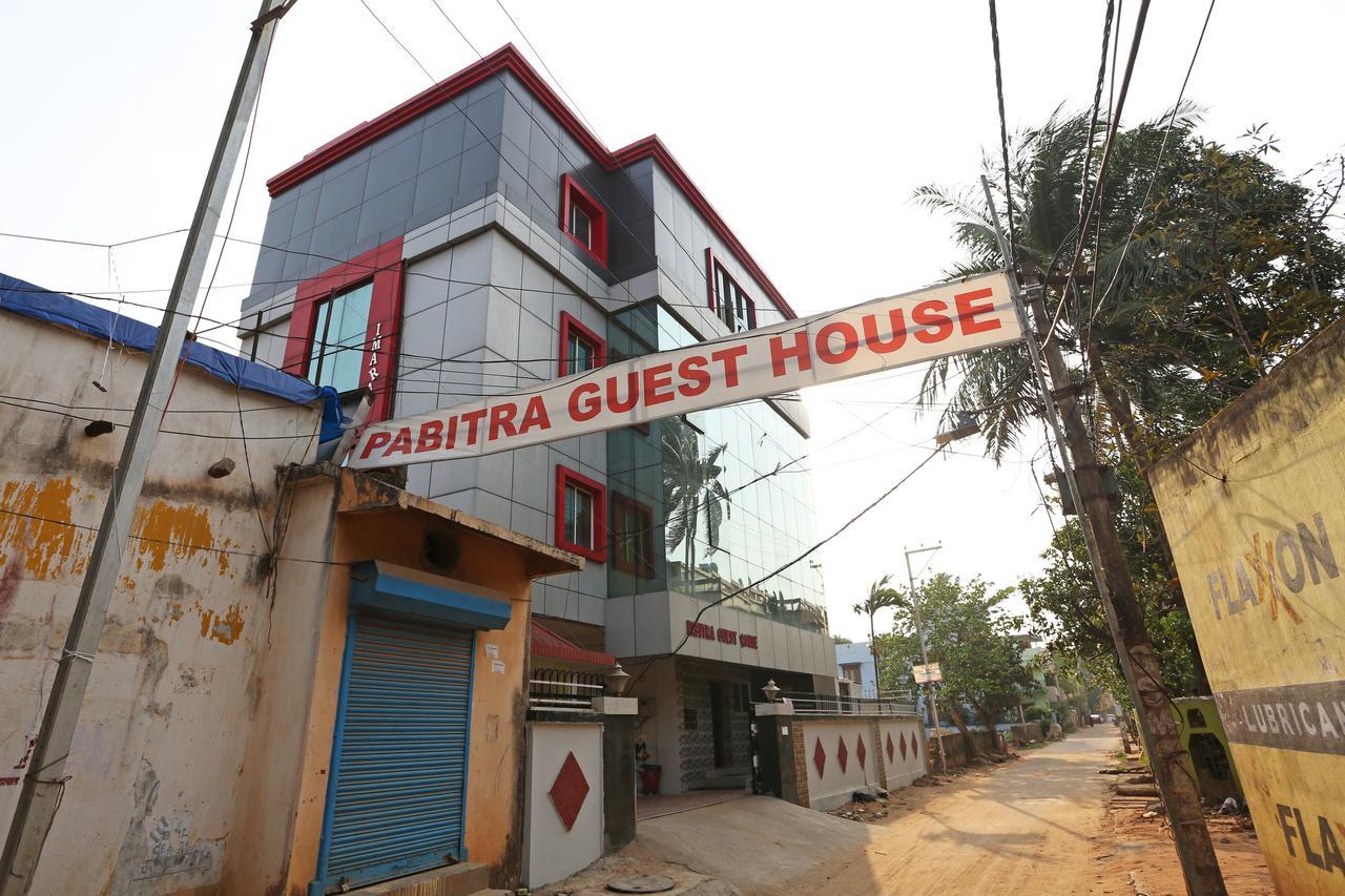 Hotel Oyo 4526 Jaydev Vihar à Bhubaneswar Extérieur photo