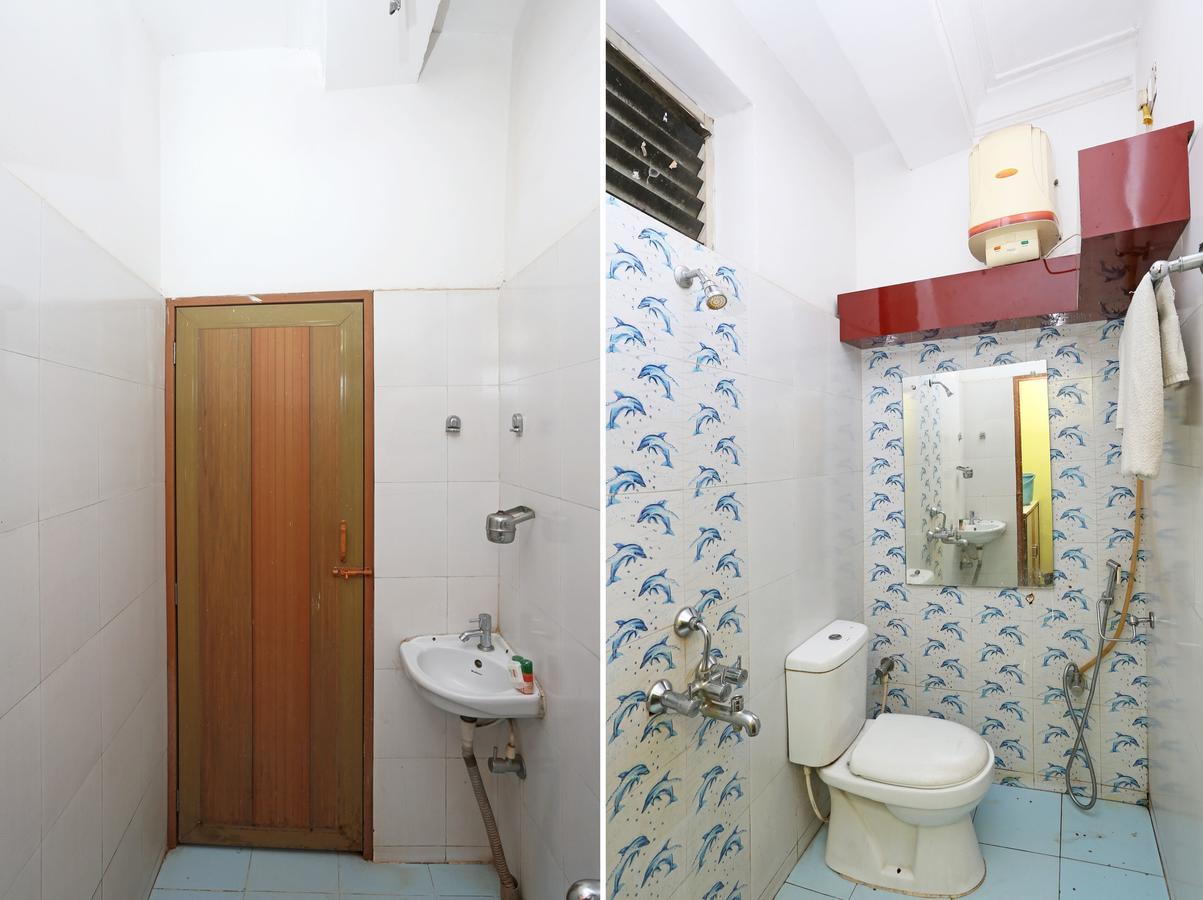 Hotel Oyo 4526 Jaydev Vihar à Bhubaneswar Extérieur photo